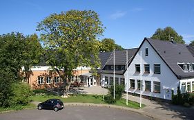 Jugendherberge Friedrichstadt